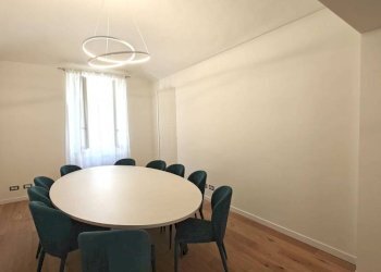 Ufficio - Ufficio via Andrea Massena, 24, Torino (zona Crocetta) - foto 1