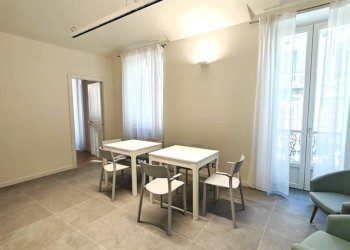 Ufficio - Ufficio via Andrea Massena, 24, Torino (zona Crocetta) - foto 3