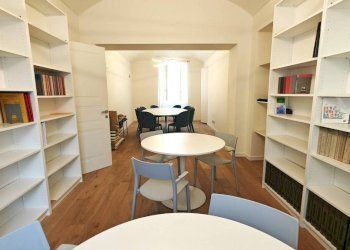 Ufficio - Ufficio via Andrea Massena, 24, Torino (zona Crocetta) - foto 4