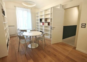 Ufficio - Ufficio via Andrea Massena, 24, Torino (zona Crocetta) - foto 5