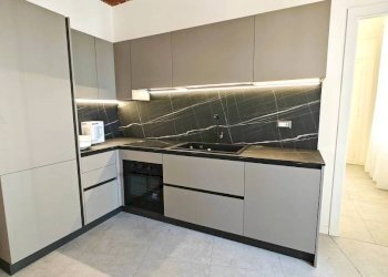 Cucina - Ufficio via Andrea Massena, 24, Torino (zona Crocetta) - foto 8