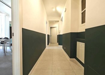 Ingresso - Ufficio via Andrea Massena, 24, Torino (zona Crocetta) - foto 12