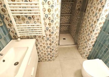 Bagno - Ufficio via Andrea Massena, 24, Torino (zona Crocetta) - foto 13