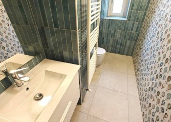 Bagno - Ufficio via Andrea Massena, 24, Torino (zona Crocetta) - foto 14