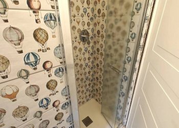 Bagno - Ufficio via Andrea Massena, 24, Torino (zona Crocetta) - foto 16