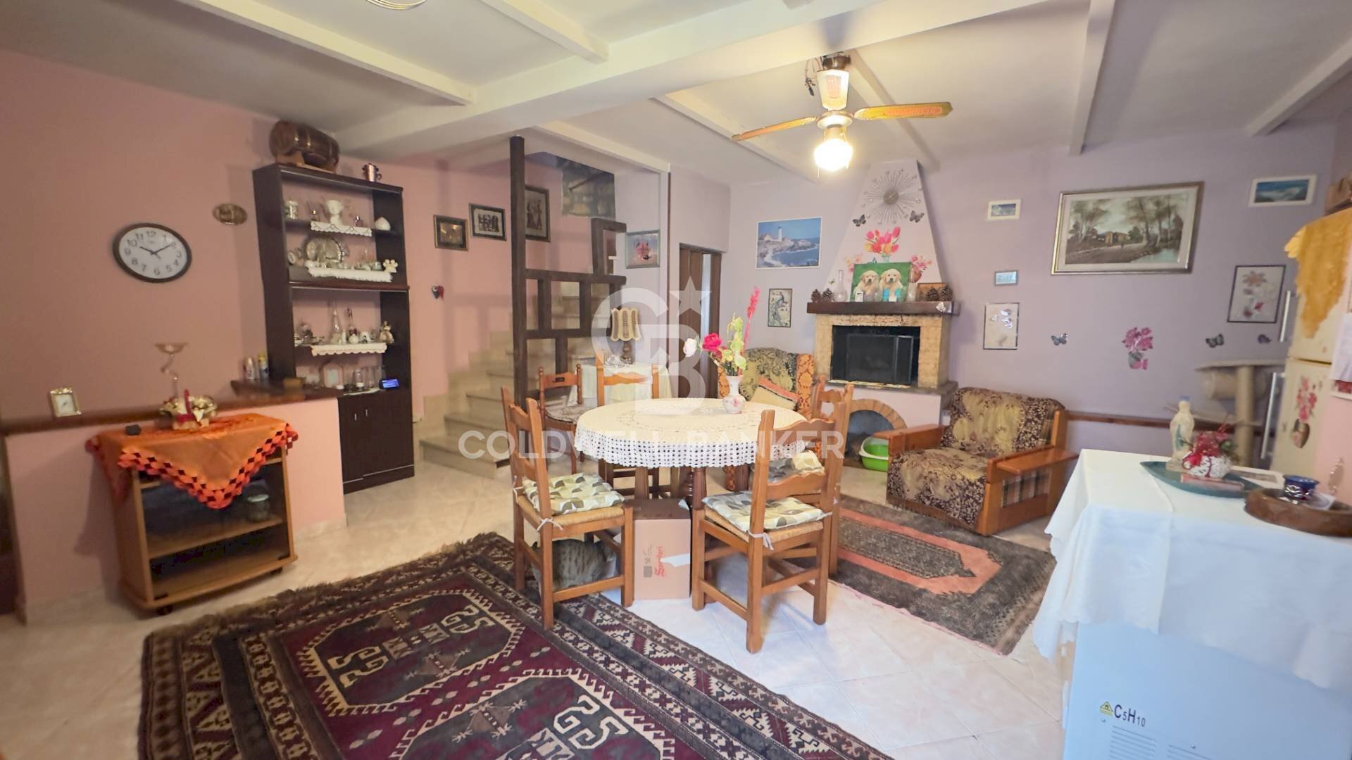 Foto 3 - Trilocale Vicolo del Forno
 
9, Tarquinia - foto 3