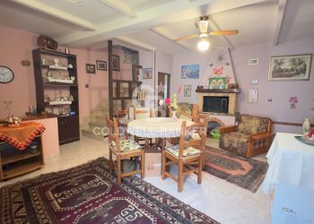 Foto 3 - Trilocale Vicolo del Forno
 
9, Tarquinia - foto 3