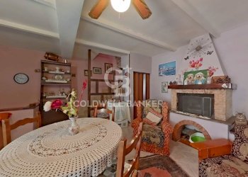 Foto 4 - Trilocale Vicolo del Forno
 
9, Tarquinia - foto 4