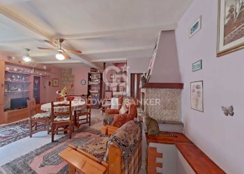 Foto 5 - Trilocale Vicolo del Forno
 
9, Tarquinia - foto 5