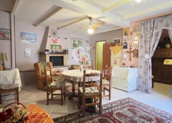 Foto 6 - Trilocale Vicolo del Forno
 
9, Tarquinia - foto 6