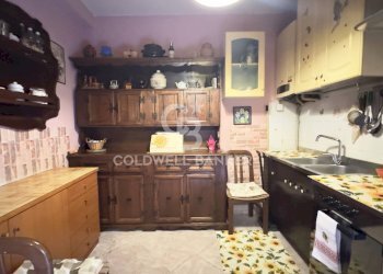 Foto 7 - Trilocale Vicolo del Forno
 
9, Tarquinia - foto 7