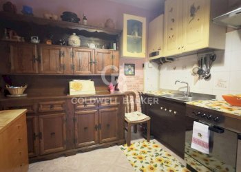 Foto 8 - Trilocale Vicolo del Forno
 
9, Tarquinia - foto 8