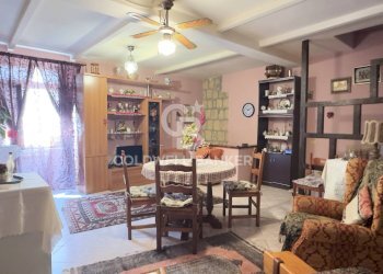 Foto 11 - Trilocale Vicolo del Forno
 
9, Tarquinia - foto 11