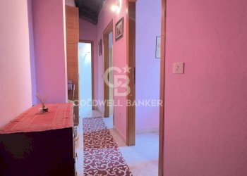 Foto 12 - Trilocale Vicolo del Forno
 
9, Tarquinia - foto 12