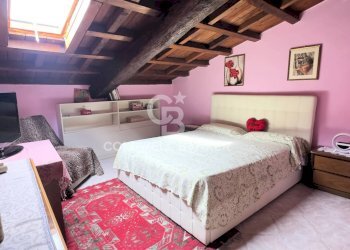 Foto 13 - Trilocale Vicolo del Forno
 
9, Tarquinia - foto 13