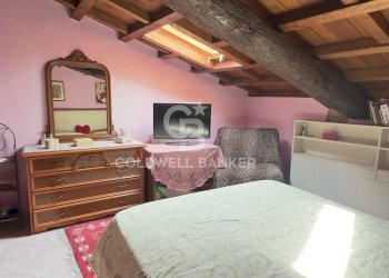 Foto 15 - Trilocale Vicolo del Forno
 
9, Tarquinia - foto 15