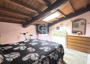 Foto 18 - Trilocale Vicolo del Forno
 
9, Tarquinia - foto 18