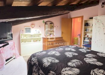 Foto 19 - Trilocale Vicolo del Forno
 
9, Tarquinia - foto 19