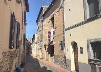Foto 21 - Trilocale Vicolo del Forno
 
9, Tarquinia - foto 21