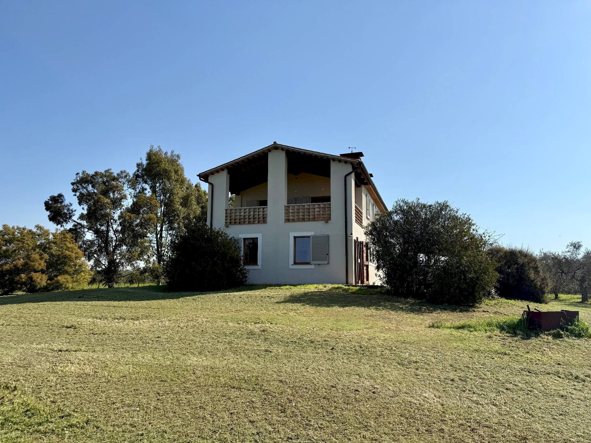 Foto 3 - Rustico Strada, Capalbio - foto 3