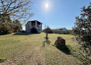 Foto 1 - Rustico Strada, Capalbio - foto 1