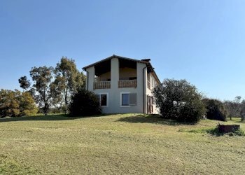 Foto 3 - Rustico Strada, Capalbio - foto 3