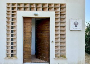 Foto 4 - Rustico Strada, Capalbio - foto 4