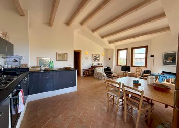 Foto 7 - Rustico Strada, Capalbio - foto 7