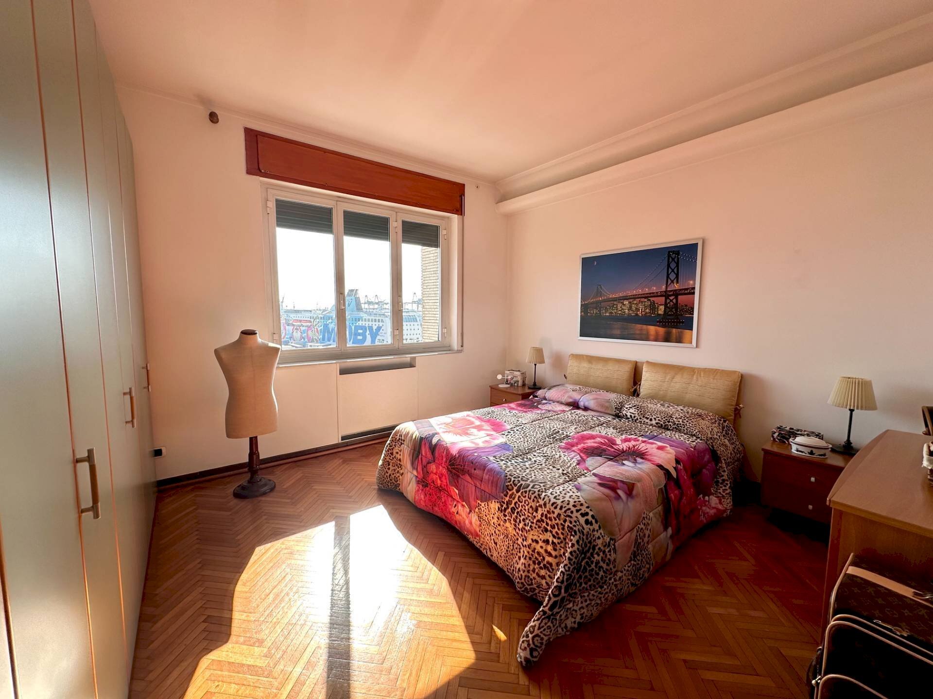 Foto 2 - Appartamento Via Milano
 
40, Genova - foto 2