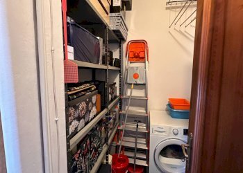 Foto 12 - Appartamento Via Milano
 
40, Genova - foto 12