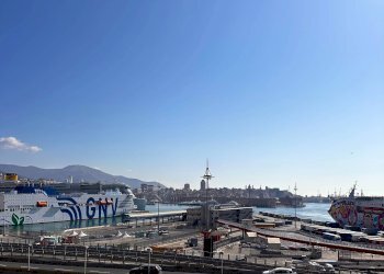 Foto 15 - Appartamento Via Milano
 
40, Genova - foto 15