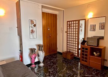 Foto 23 - Appartamento Via Milano
 
40, Genova - foto 23