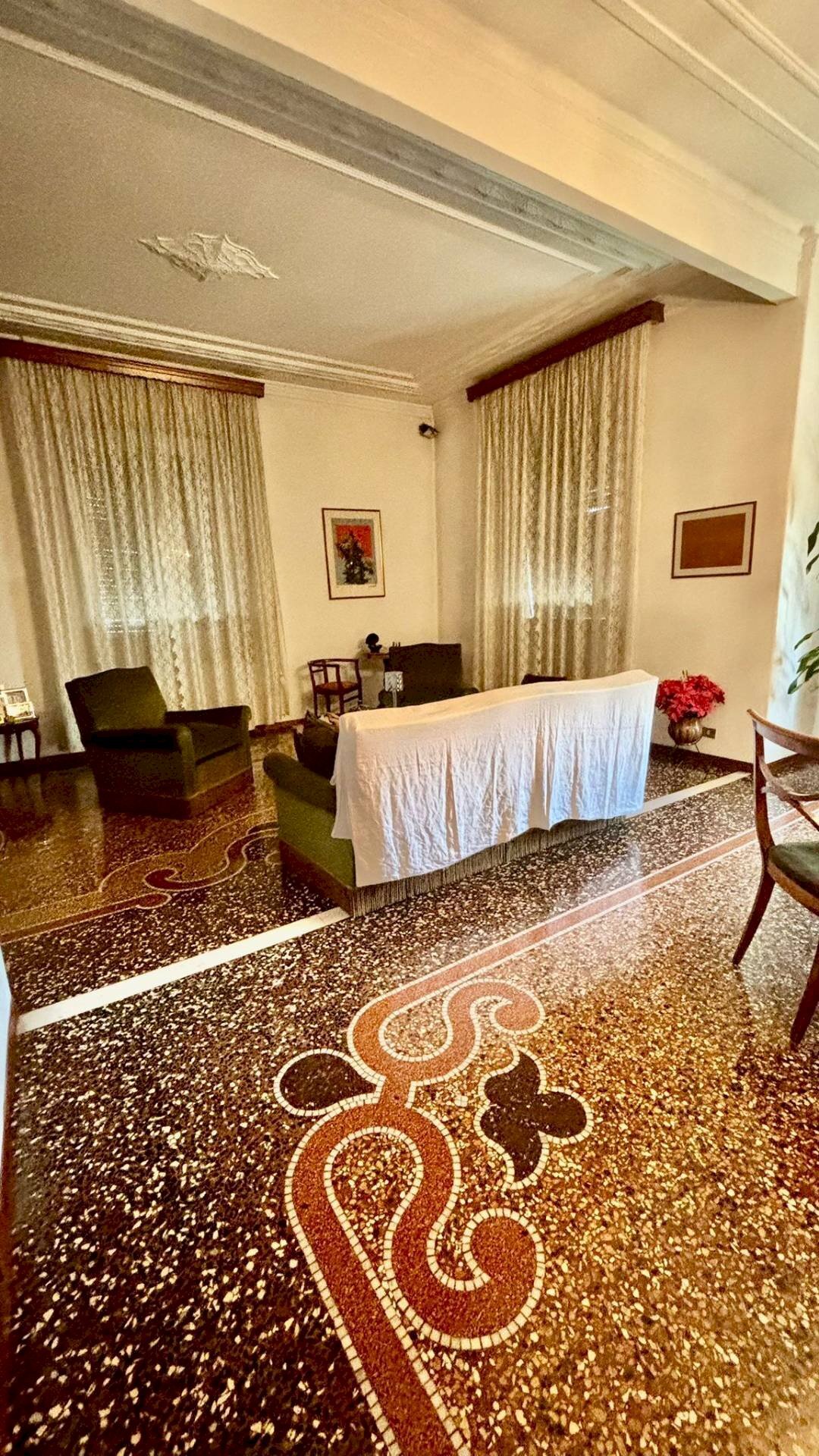 Foto 1 - Appartamento Via Antonio Cantore
 
21, Genova - foto 1