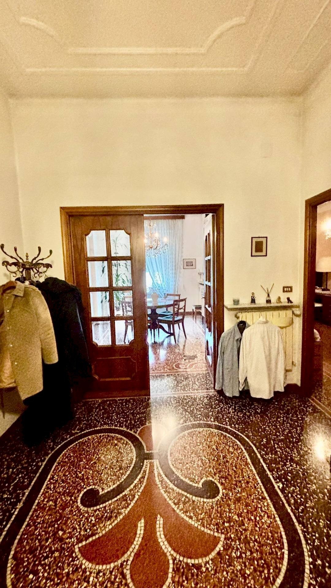 Foto 3 - Appartamento Via Antonio Cantore
 
21, Genova - foto 3