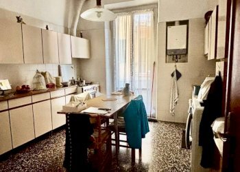 Foto 5 - Appartamento Via Antonio Cantore
 
21, Genova - foto 5