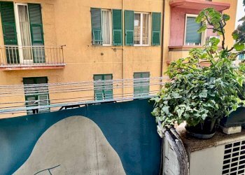 Foto 10 - Appartamento Via Antonio Cantore
 
21, Genova - foto 10