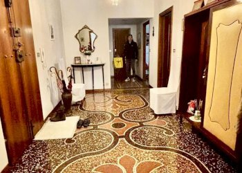 Foto 13 - Appartamento Via Antonio Cantore
 
21, Genova - foto 13