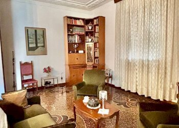 Foto 14 - Appartamento Via Antonio Cantore
 
21, Genova - foto 14