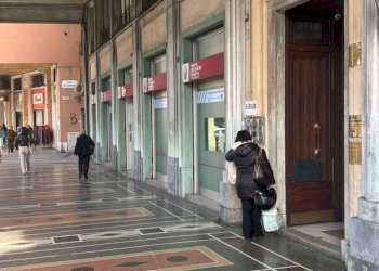 Foto 19 - Appartamento Via Antonio Cantore
 
21, Genova - foto 19