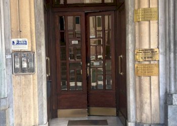 Foto 20 - Appartamento Via Antonio Cantore
 
21, Genova - foto 20