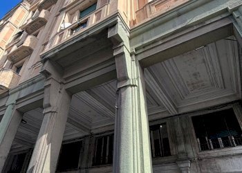 Foto 21 - Appartamento Via Antonio Cantore
 
21, Genova - foto 21