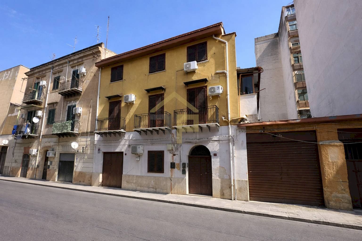 Foto 1 - Appartamento Via Colomba
 
42, Palermo - foto 1