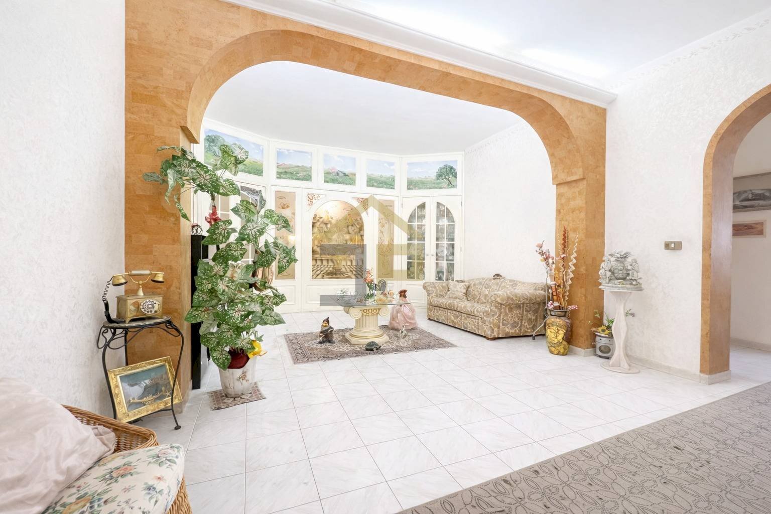 Foto 2 - Appartamento Via Colomba
42, Palermo - foto 2