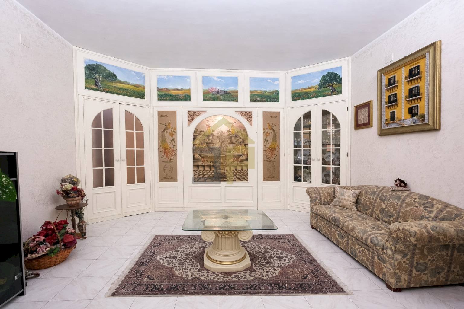 Foto 3 - Appartamento Via Colomba
42, Palermo - foto 3