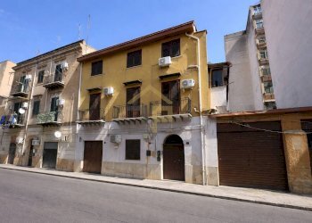 Foto 1 - Appartamento Via Colomba
 
42, Palermo - foto 1