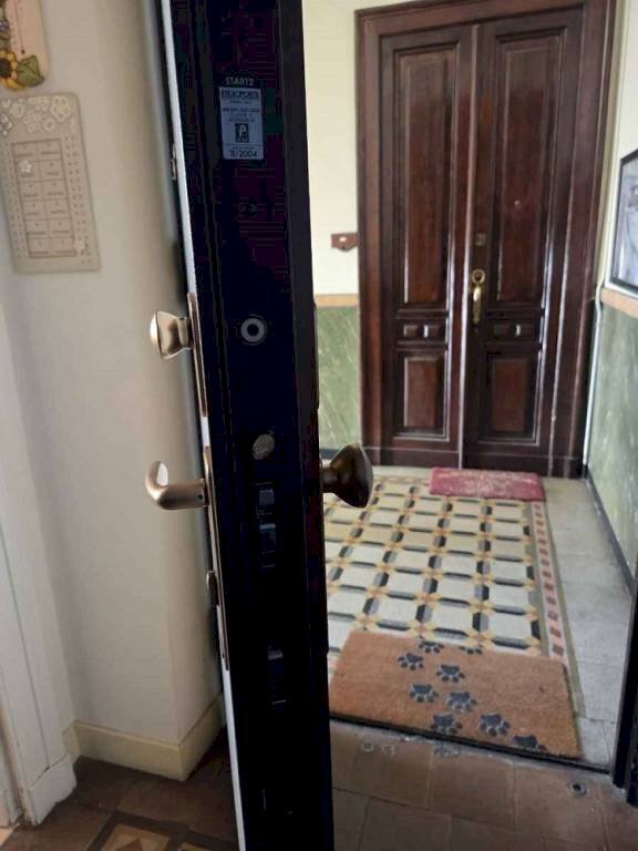 Interno palazzo - Trilocale corso Svizzera, 31, Torino (zona Campidoglio) - foto 3