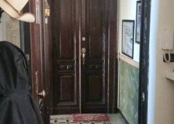 Interno palazzo - Trilocale corso Svizzera, 31, Torino (zona Campidoglio) - foto 5