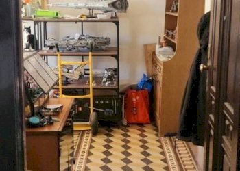 Studio - Trilocale corso Svizzera, 31, Torino (zona Campidoglio) - foto 6