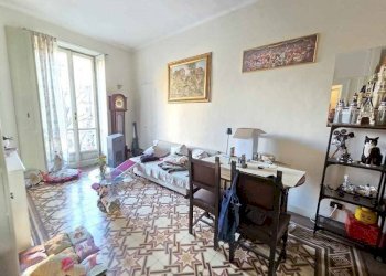 Salone - Trilocale corso Svizzera, 31, Torino (zona Campidoglio) - foto 7