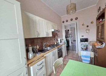 Cucina - Trilocale corso Svizzera, 31, Torino (zona Campidoglio) - foto 9